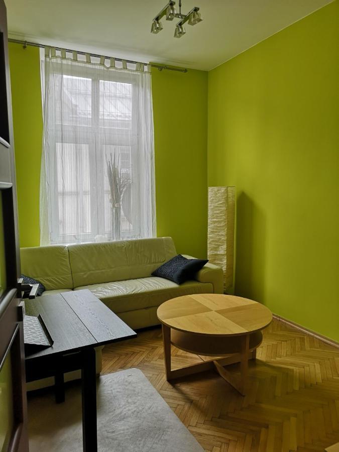 J2 Leilighet Krasków Eksteriør bilde